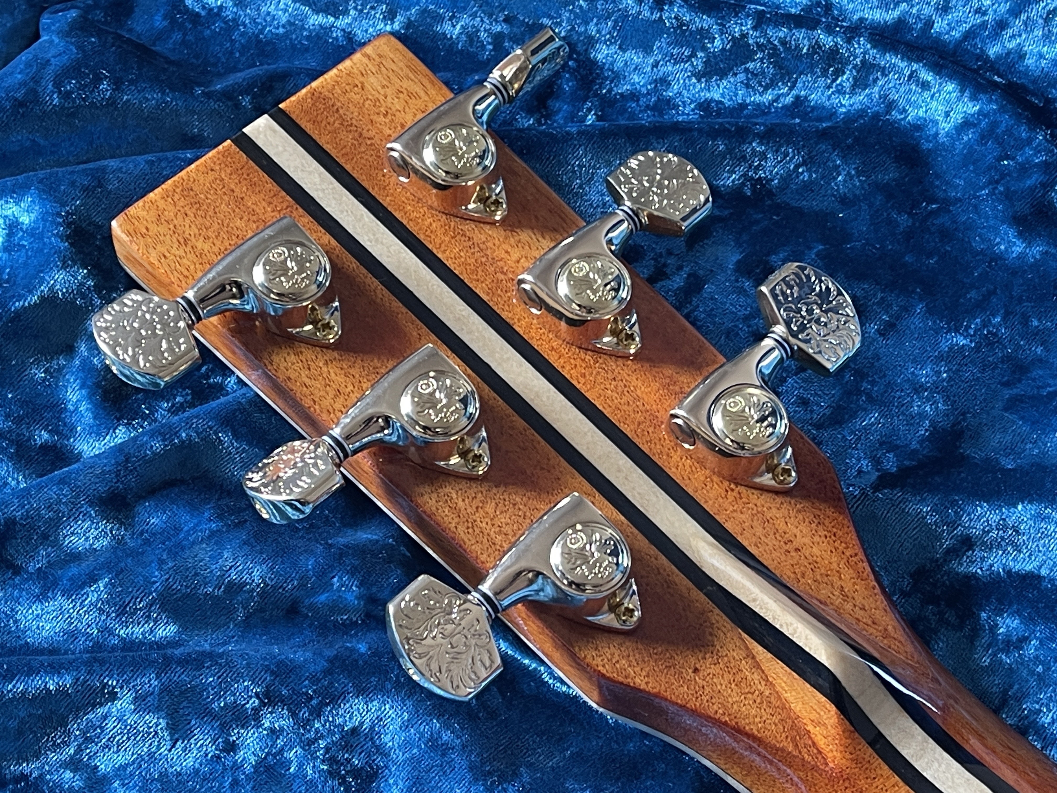 Toya Guitar TD-101｜メル