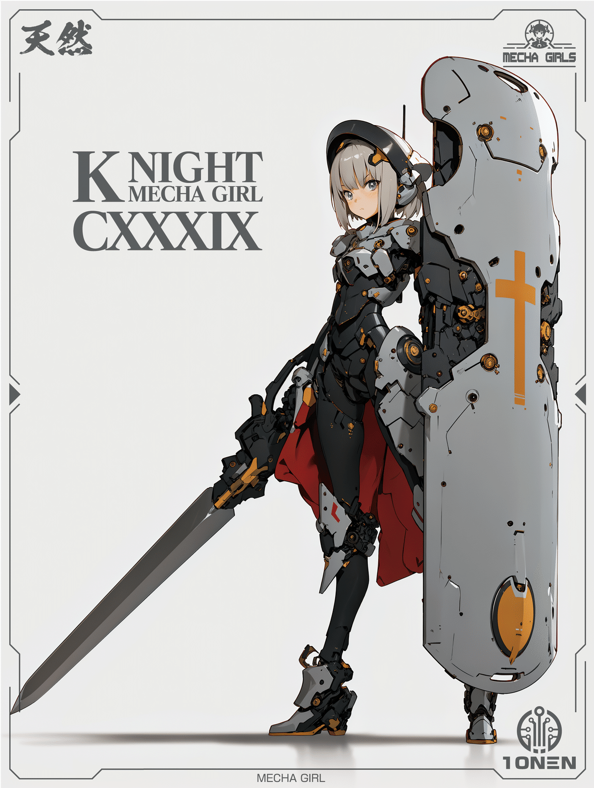 AI画像生成】2025年8月20日のイラスト【X：便利な検索コマンド】｜てん