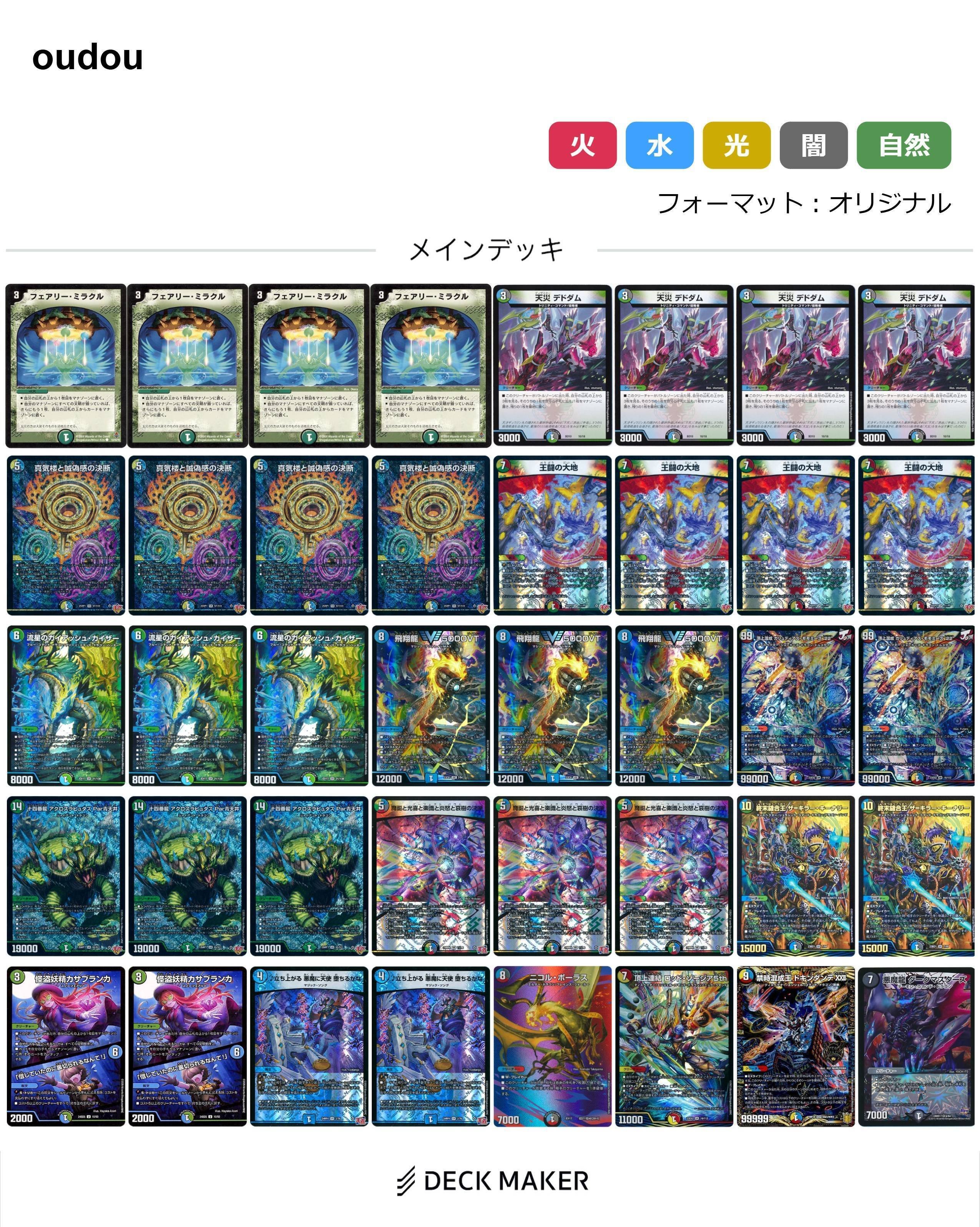 5c王闘の大地でCSに出ました｜アイスティーに潜む野獣