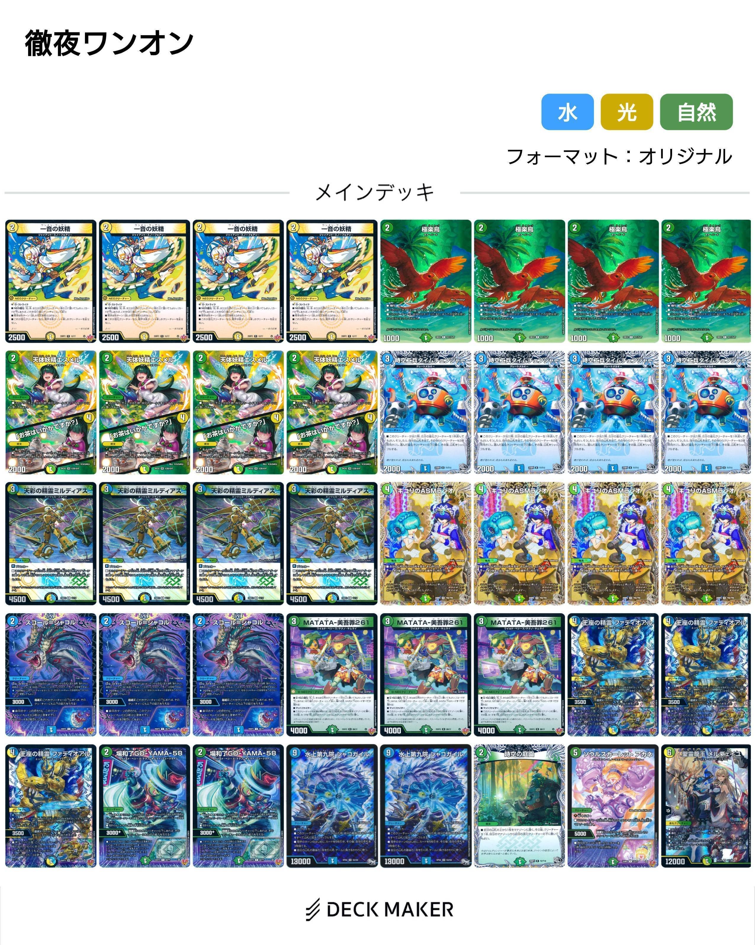 トニック CS優勝トリーヴァシャコガイル トニック CS優勝トリーヴァ