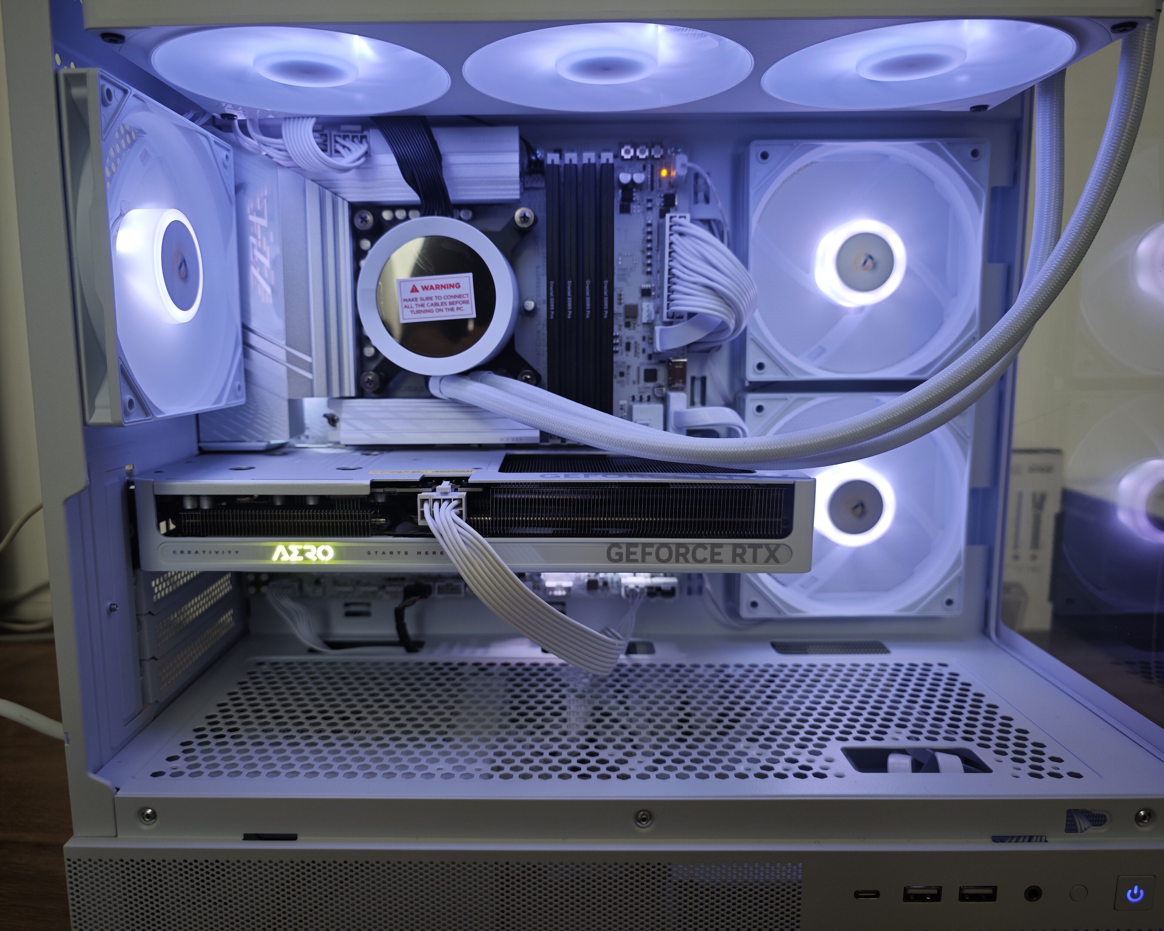 超久しぶりに自作PCを組んでみた話｜ゆめ