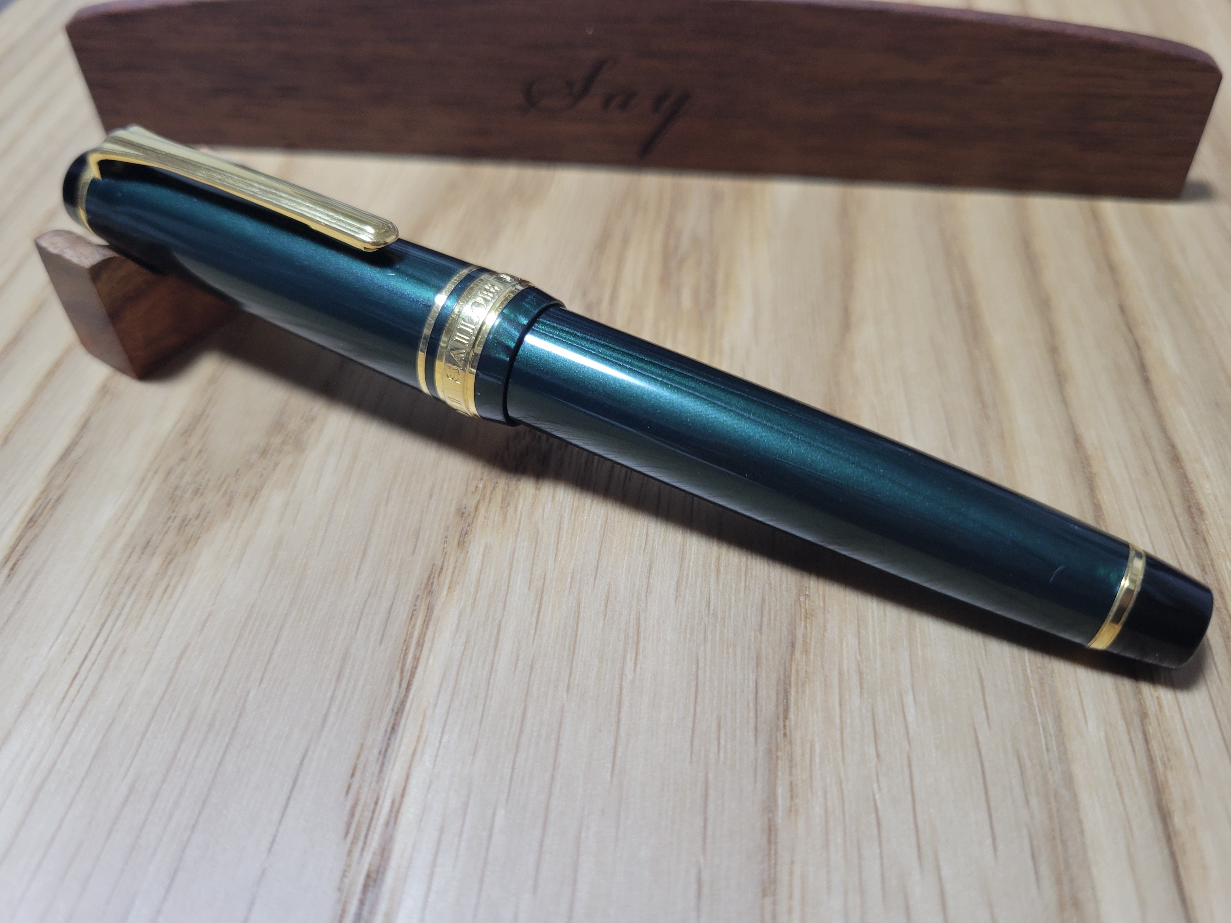 セーラー 四季織 雪月空葉 万葉 EF｜Say