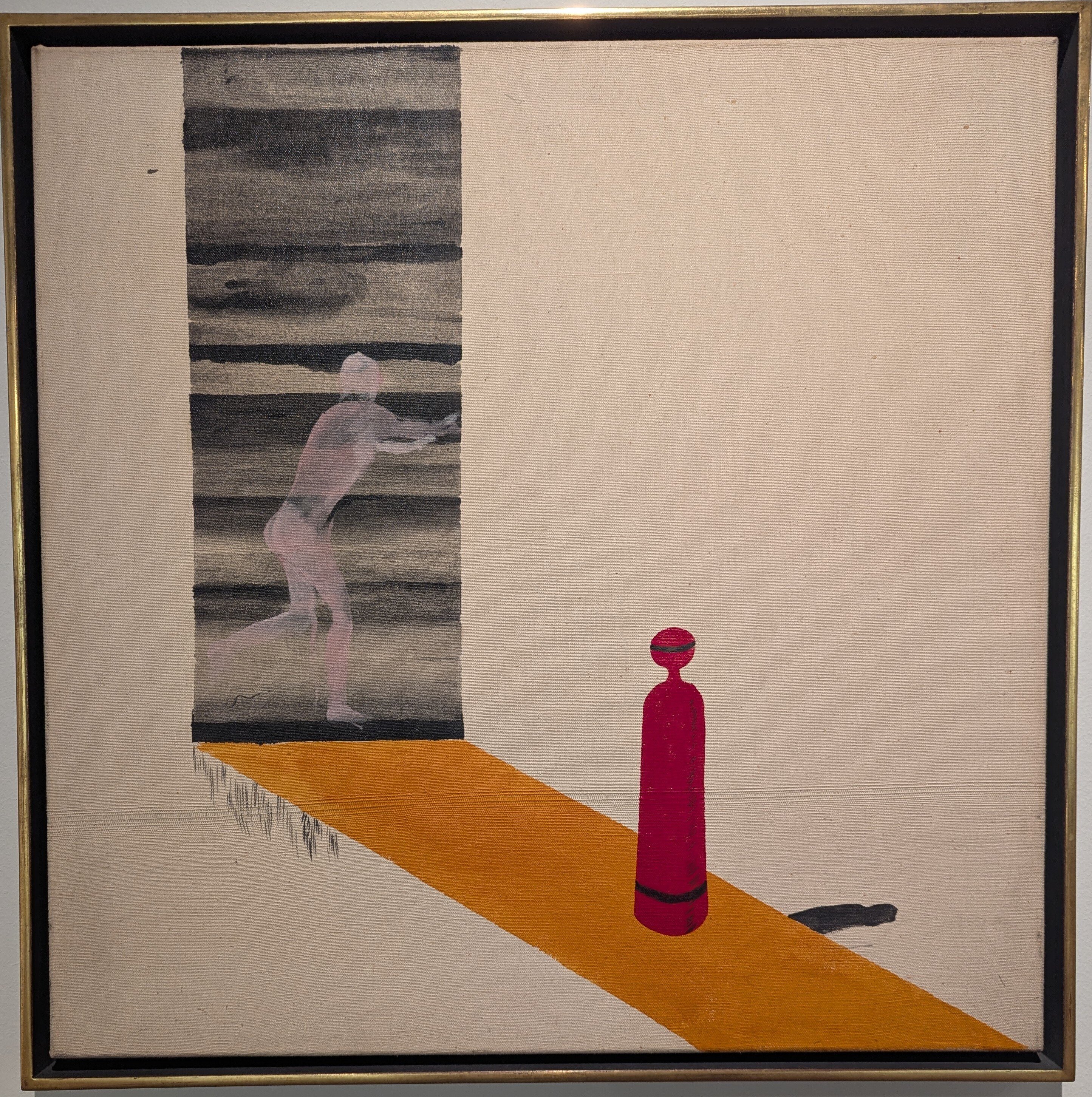 抽象化がもたらす美しさ｜スイス・チューリッヒ美術館③