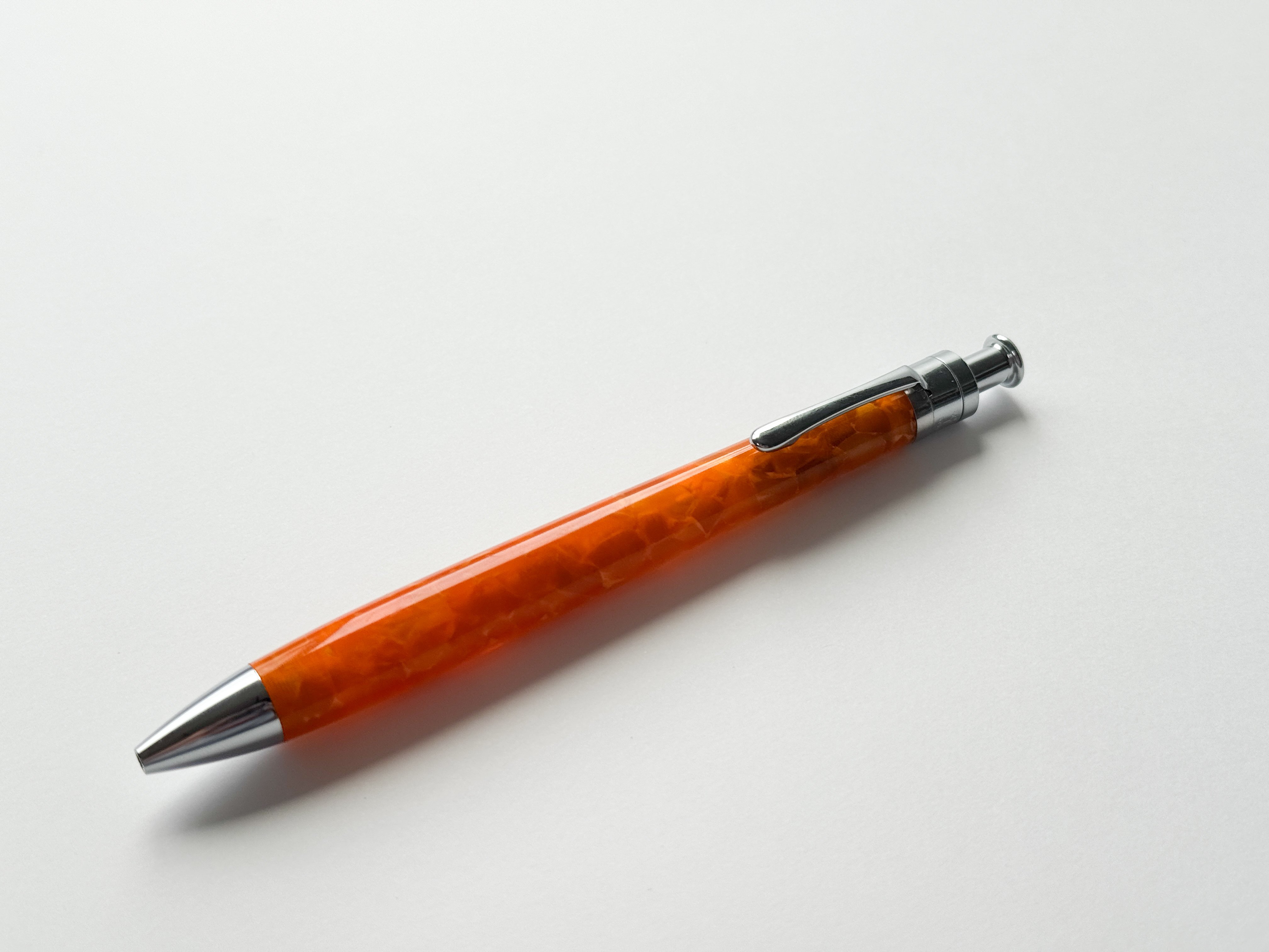 ごめんなさい、これはちょっと…】工房楔 ルーチェペン アクリル 偏見