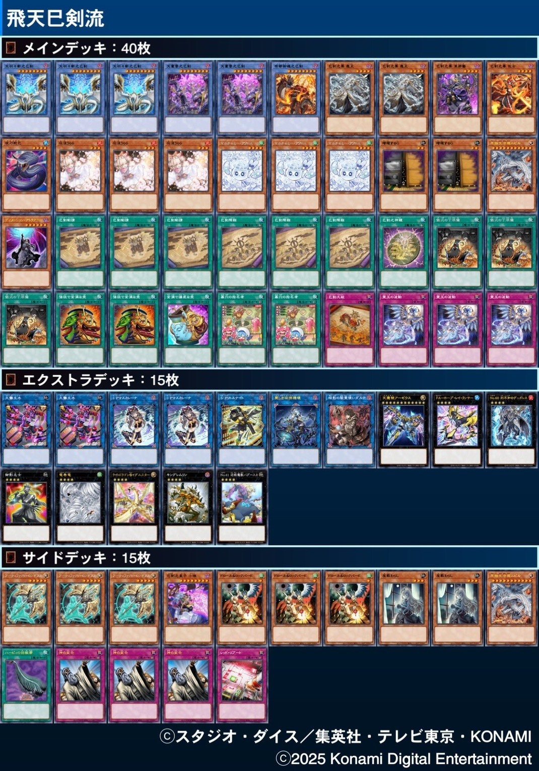 発売日翌日CS全勝優勝！翌週も上位入賞！ 元日本代表が徹底解説！ 環境