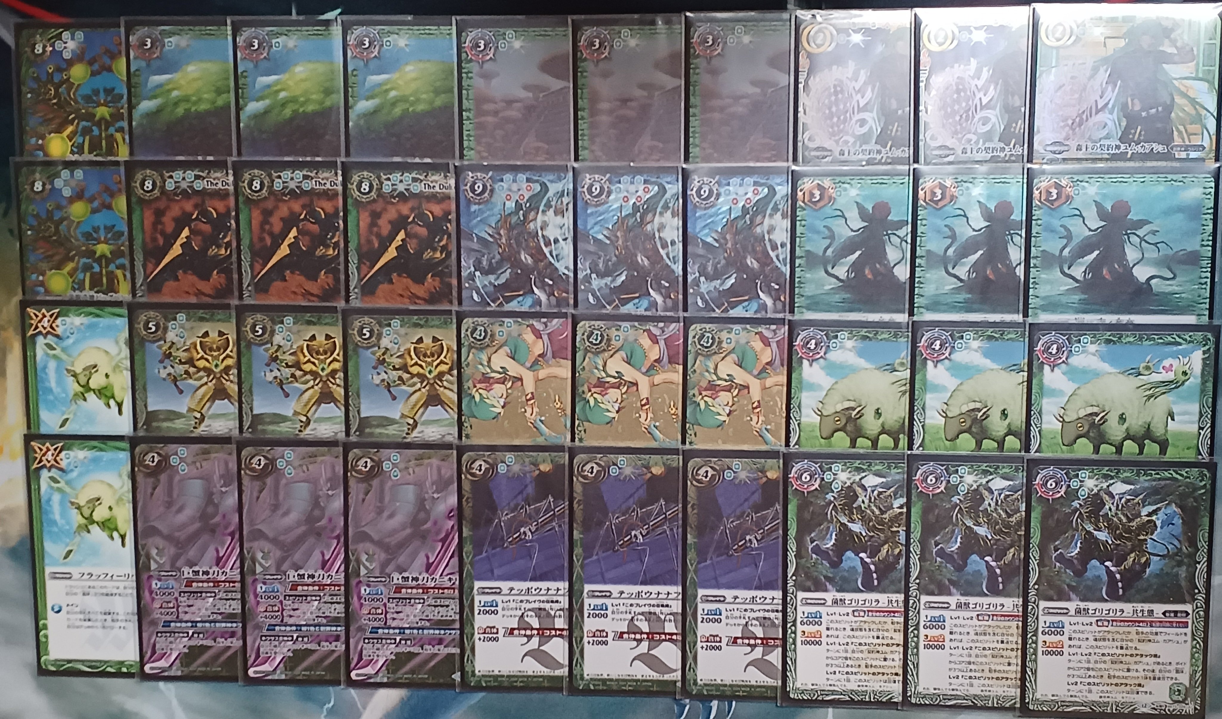 菌樹 ユム・カアシュ｜bakasa