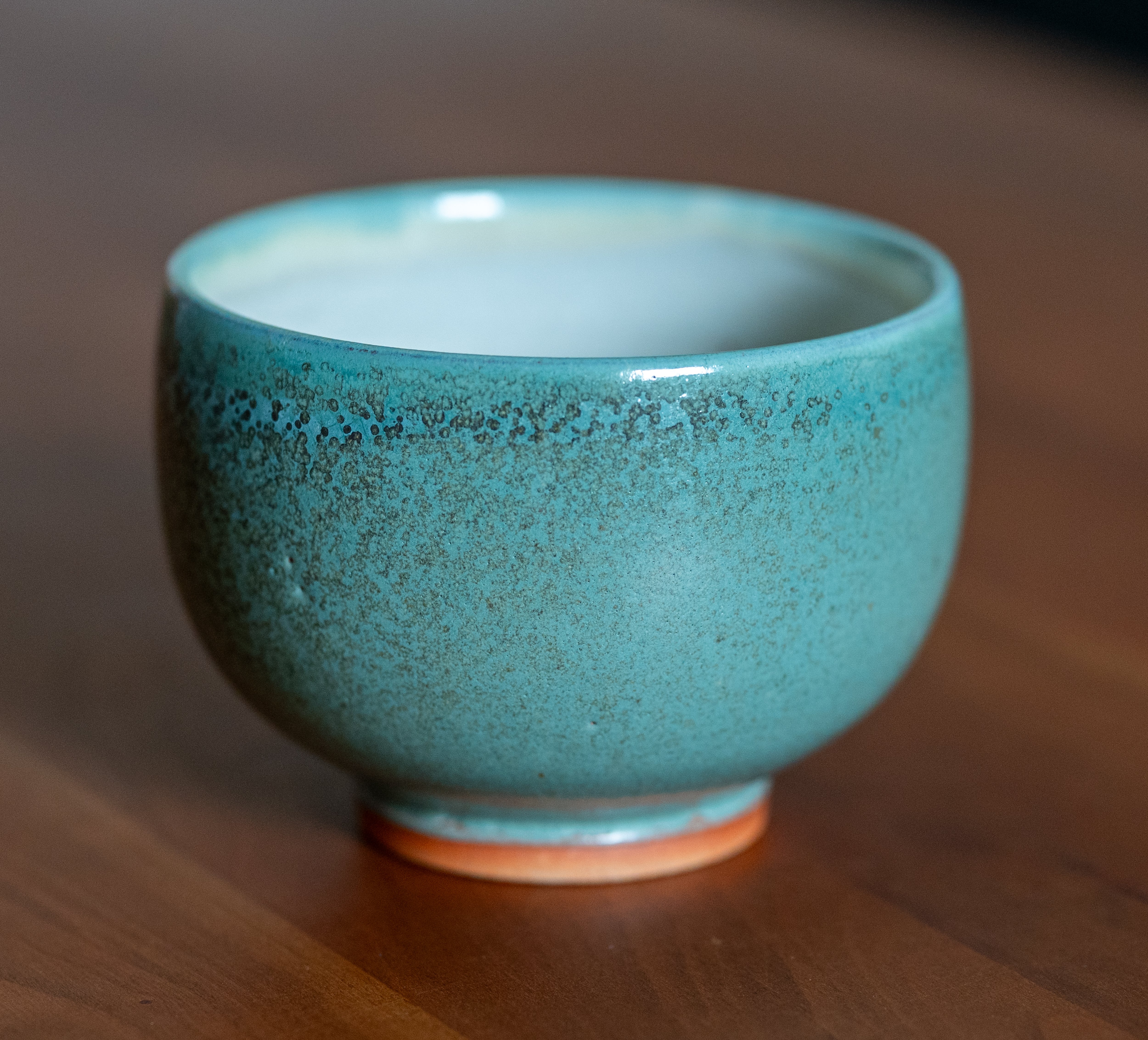 ぼてぼて茶碗（島根県出雲市）｜山崎亮