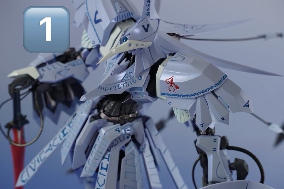 IMS 1/100 S.S.I.クバルカン ザ・バング｜May dé Garage（メイドガレージ）