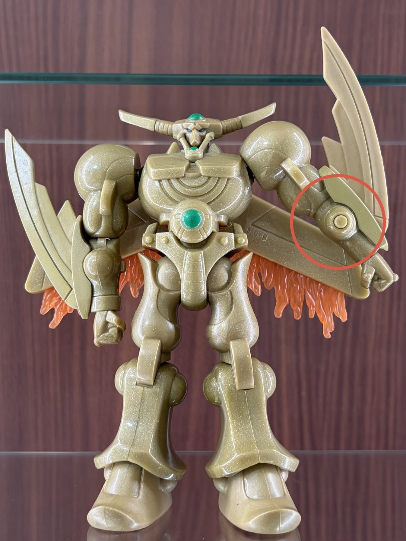 デュエリングフィギュアざっくり解説｜オタク