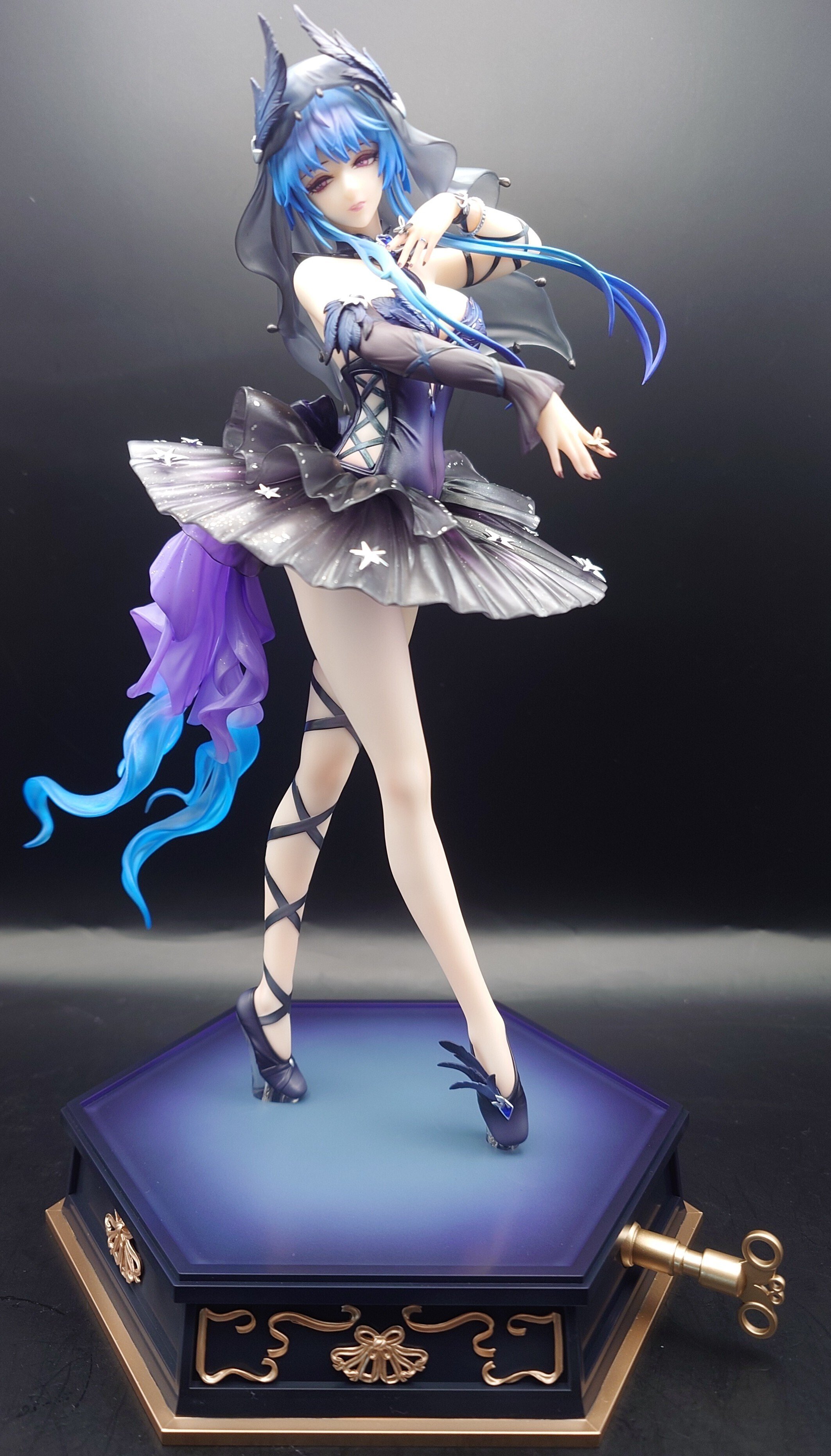 新品未開封】無期迷途 ハーメル フィギュア Amazon | 無期迷途