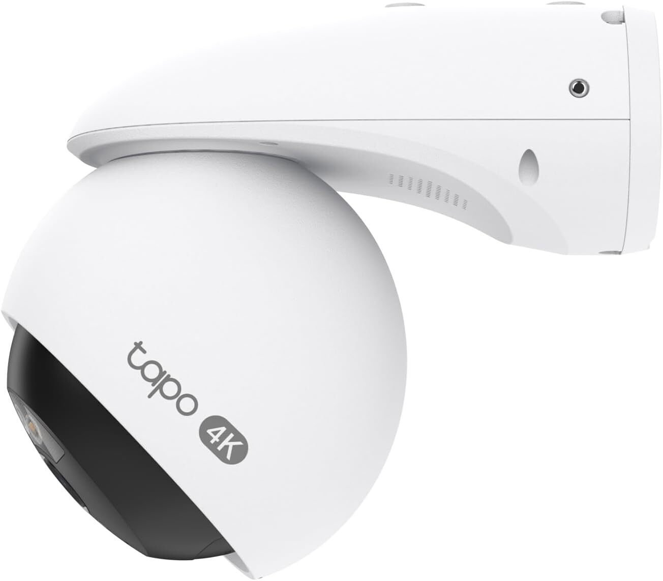 Tapo C560WS - 4K 8MP＆360°AI検知で自宅の「見えない不安」を解消する