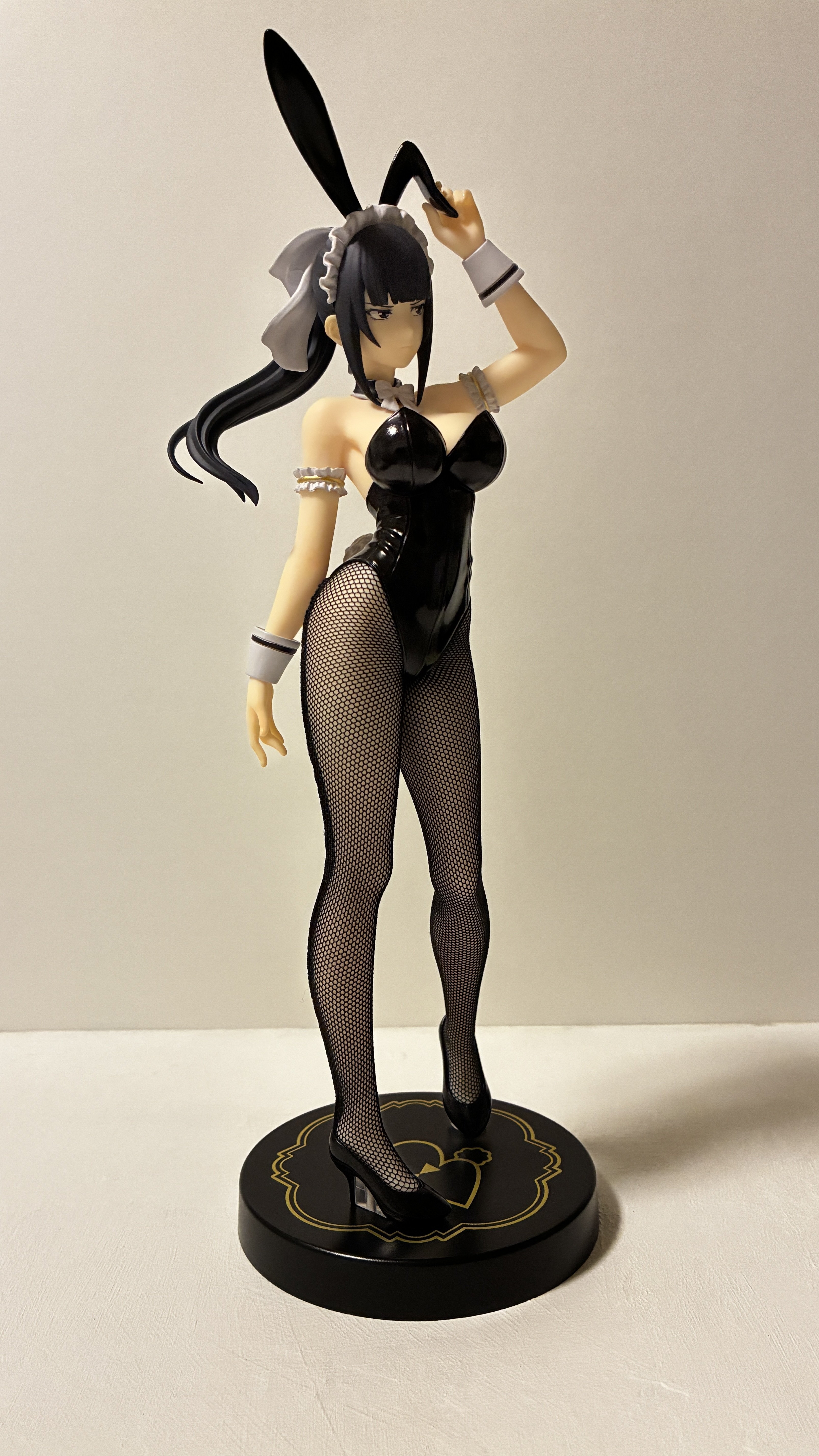 オーバーロード】BiCute Bunnies Figure ナーベラル・ガンマ 獲ってき