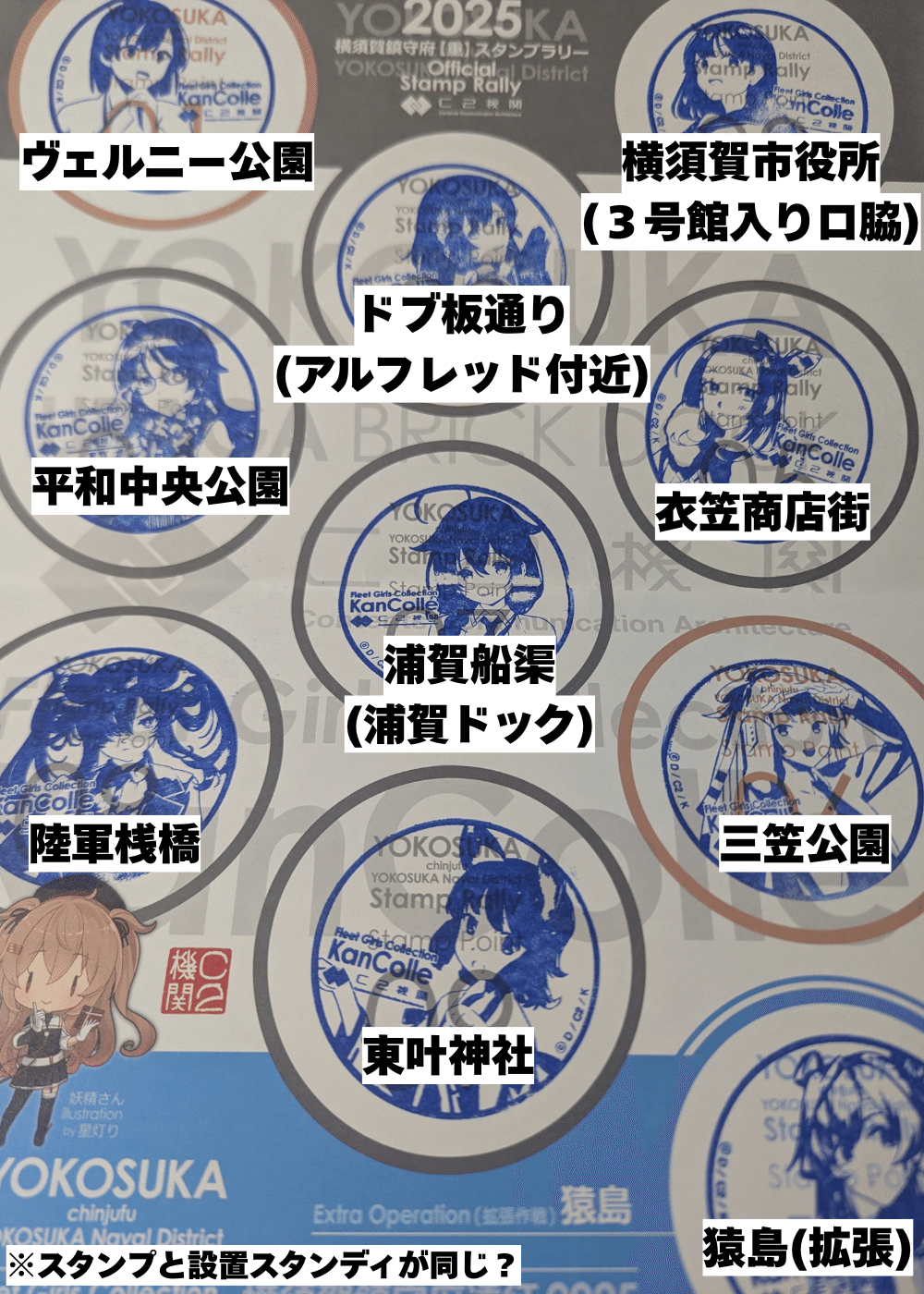 艦これ公式コラボ in 横須賀鎮守府がけしからんぐらい楽しすぎた件