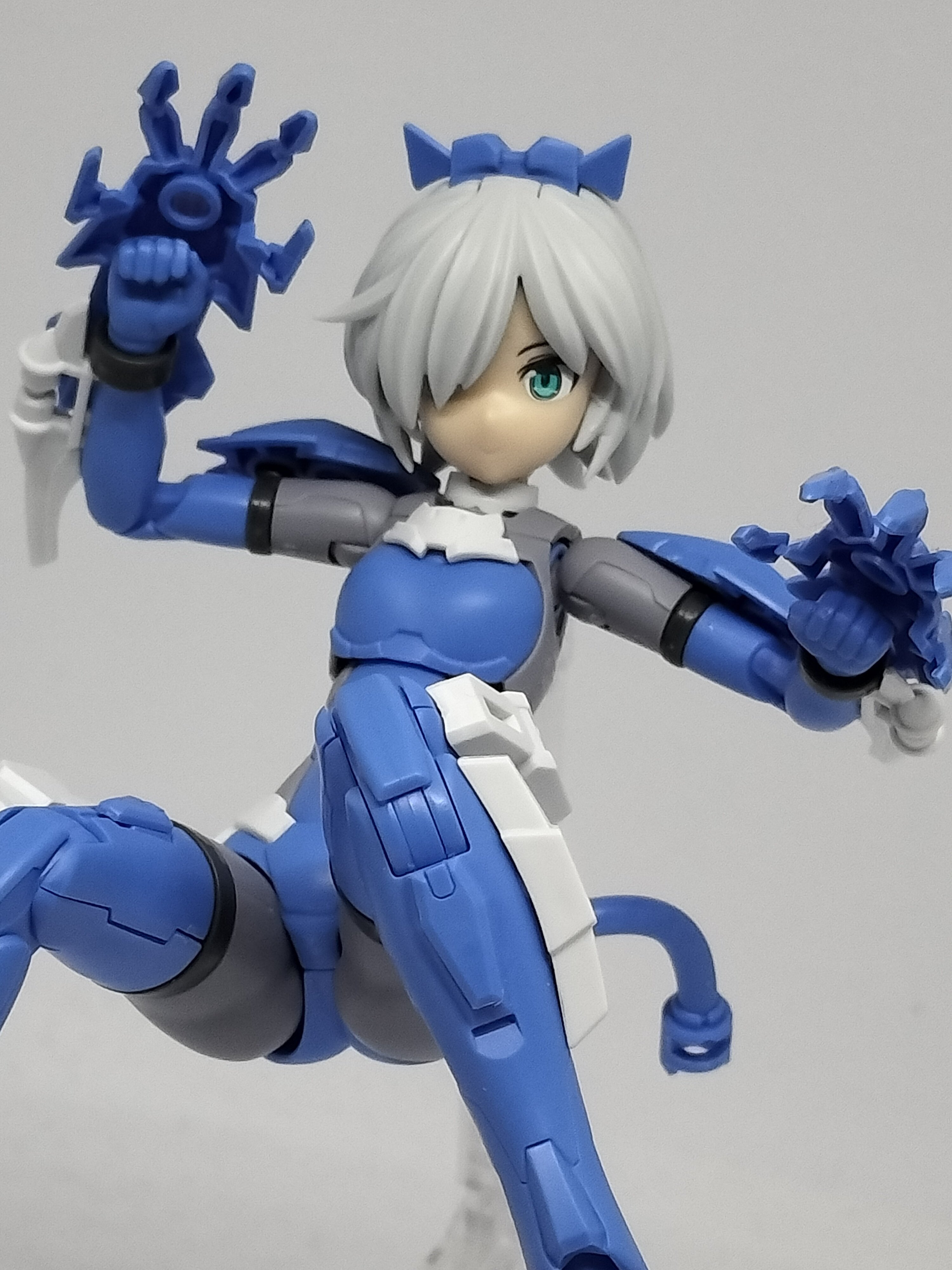 30MS リシェッタ(イグライト01ウエア)｜ノアス