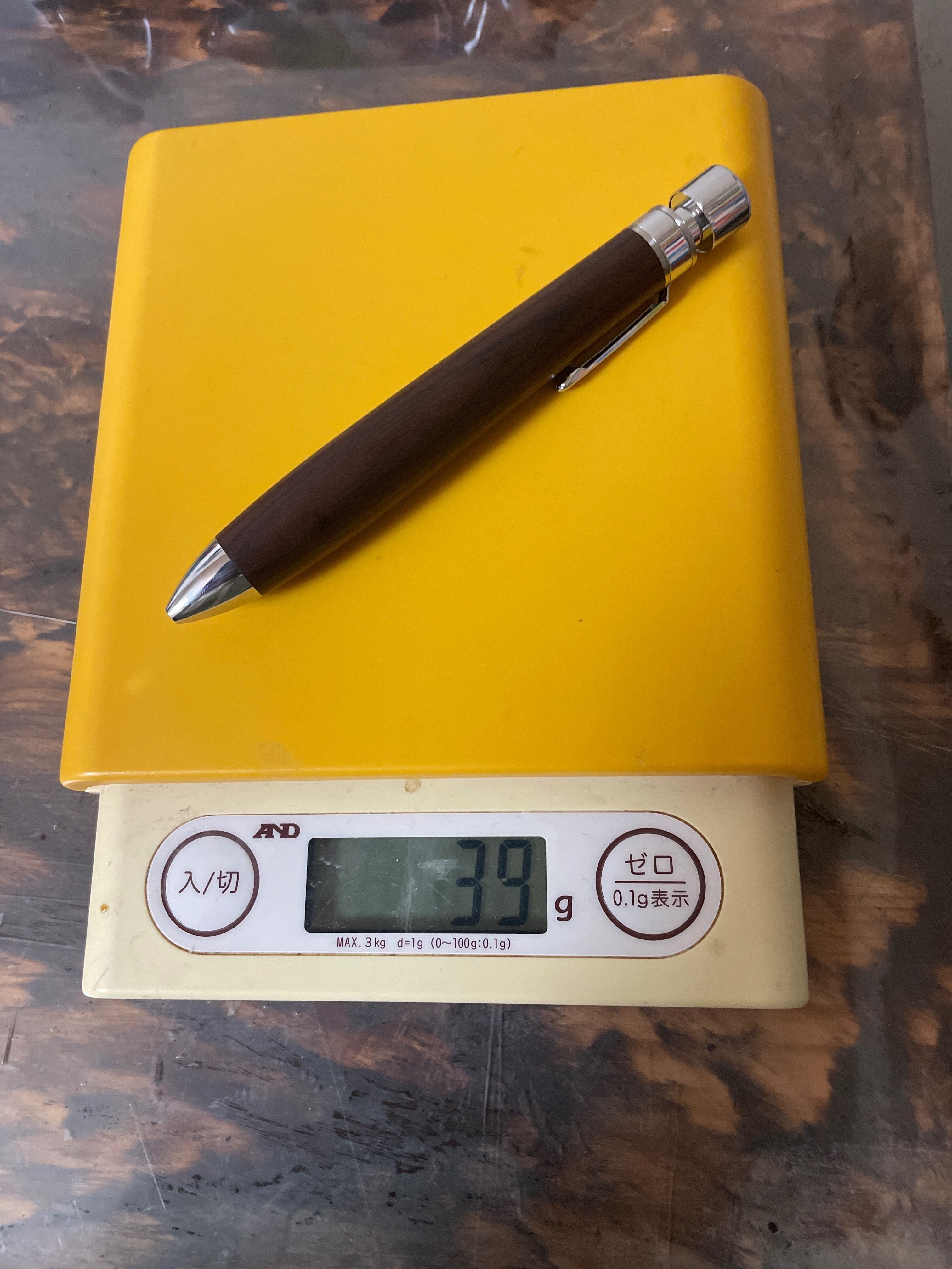 工房楔 グラッソ キングウッド君の紹介｜くろどり