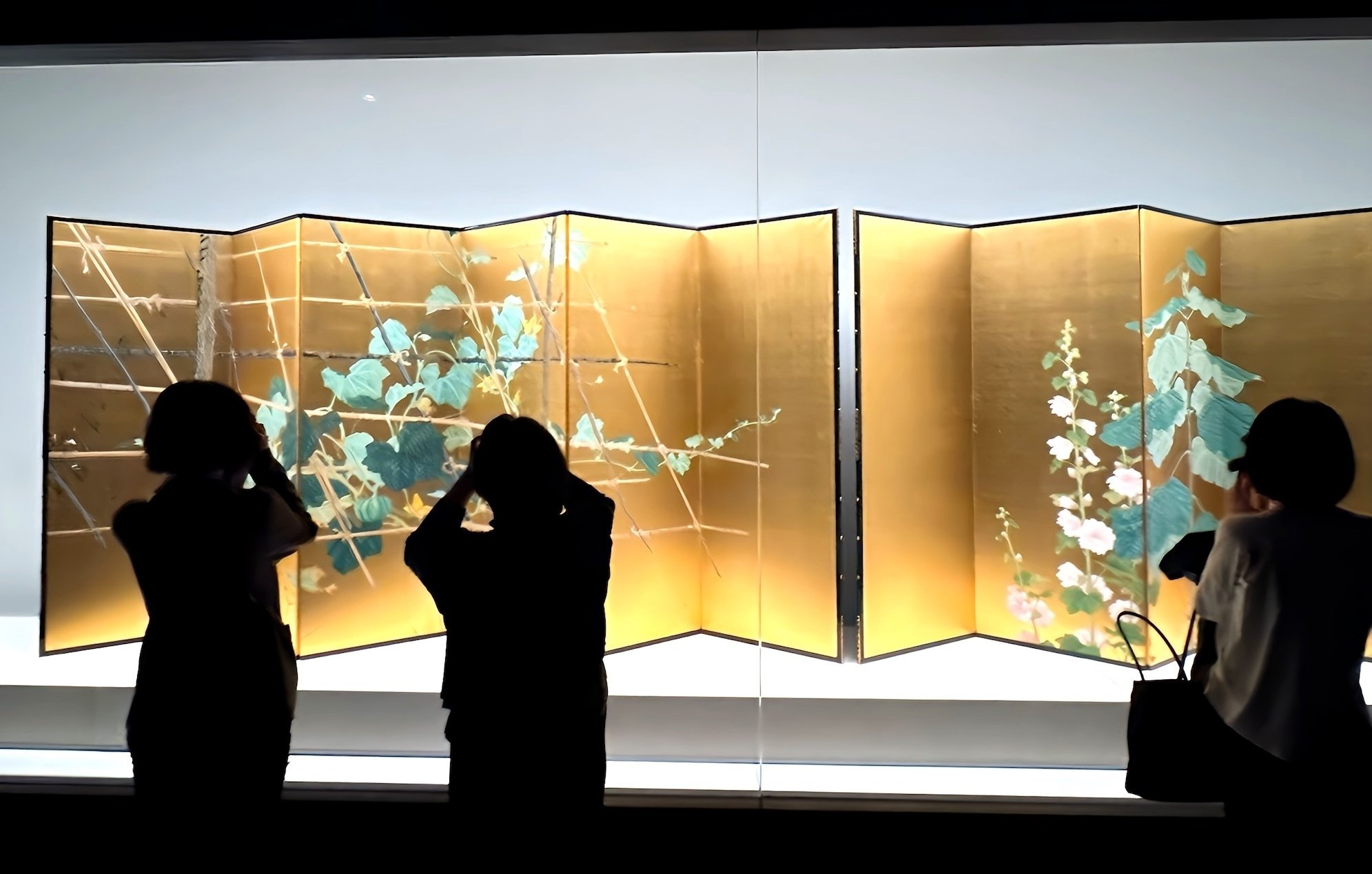 三番手」からの脱出〜単眼鏡が切り開いた下村観山の新たな視野とは