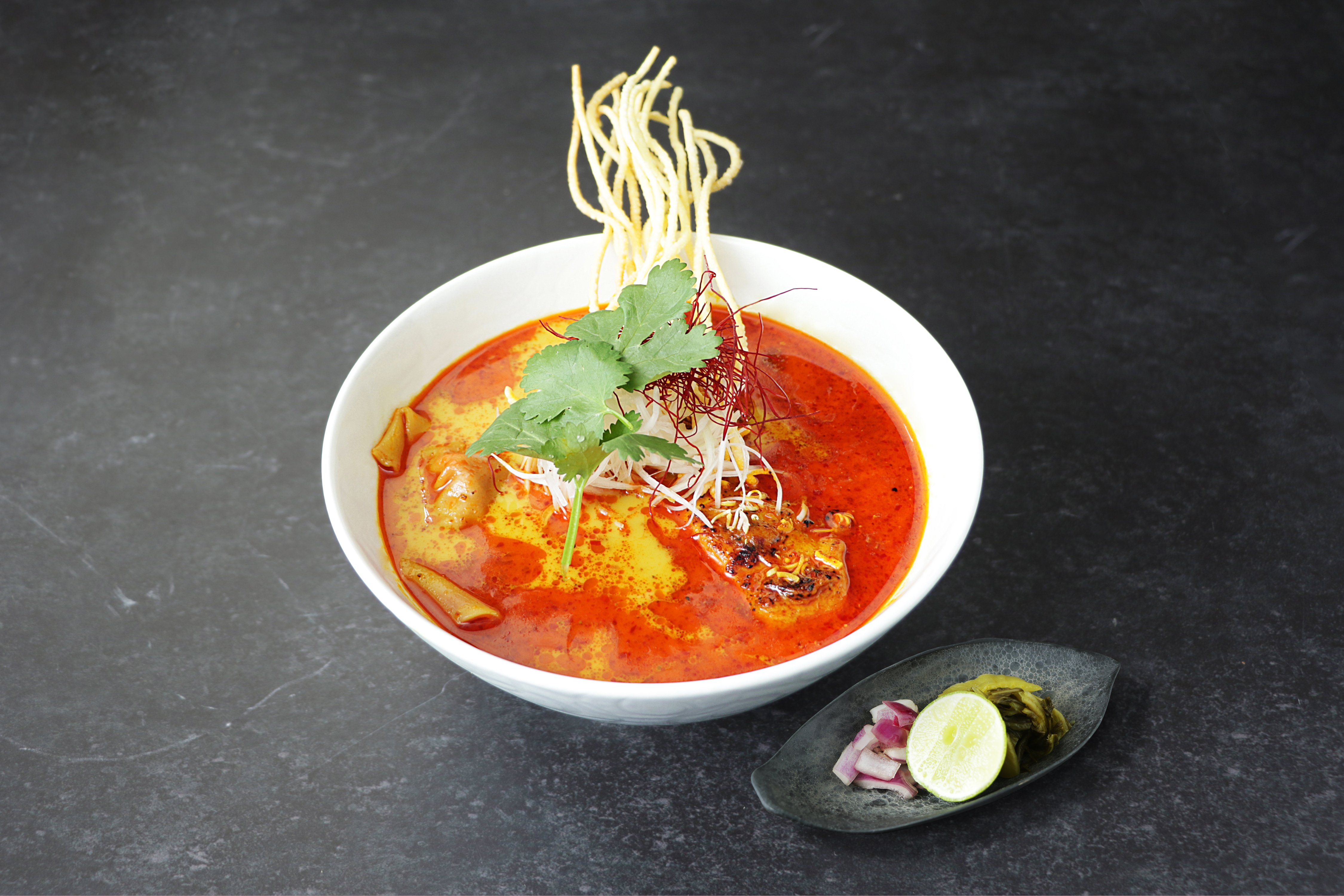 新道らぁ麺×飯田商店 詳細公開!!｜【公式】新横浜ラーメン博物館 RAMEN