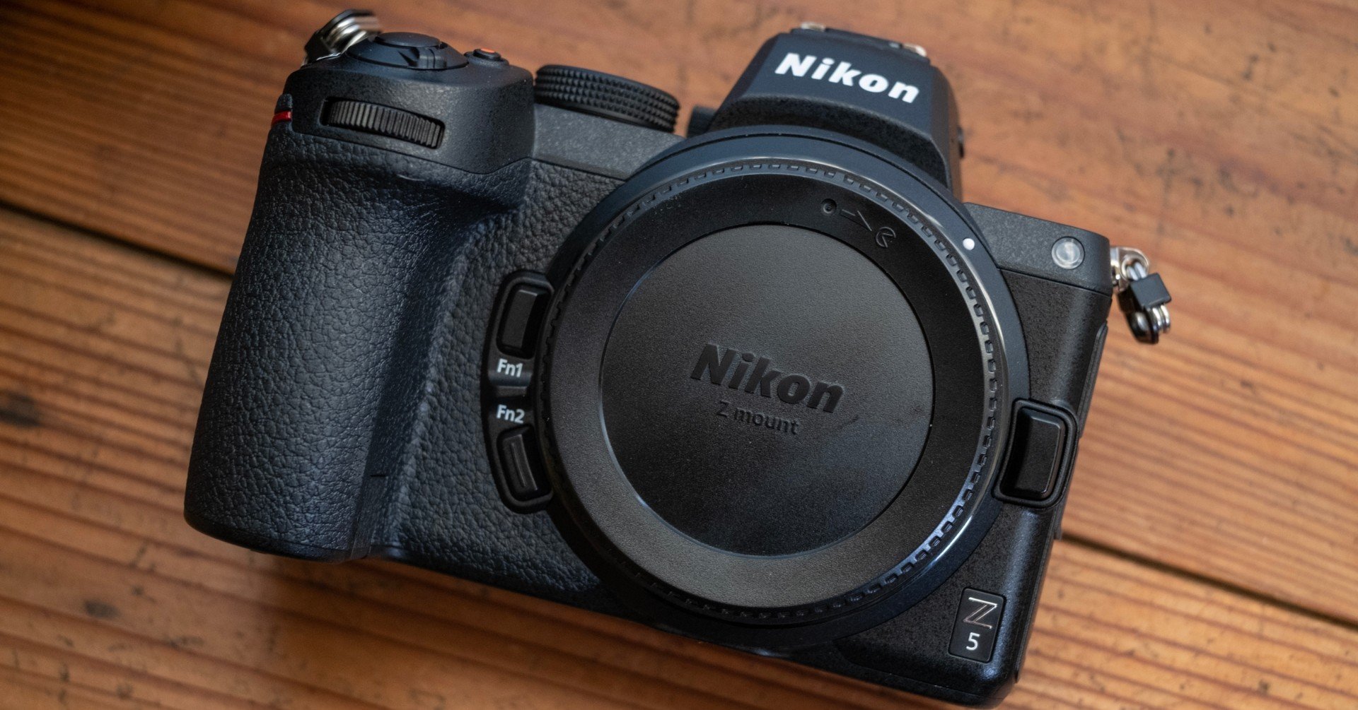 エントリー機なのにハイスペックNikon Z5レビュー｜miyachi /ミヤザキ