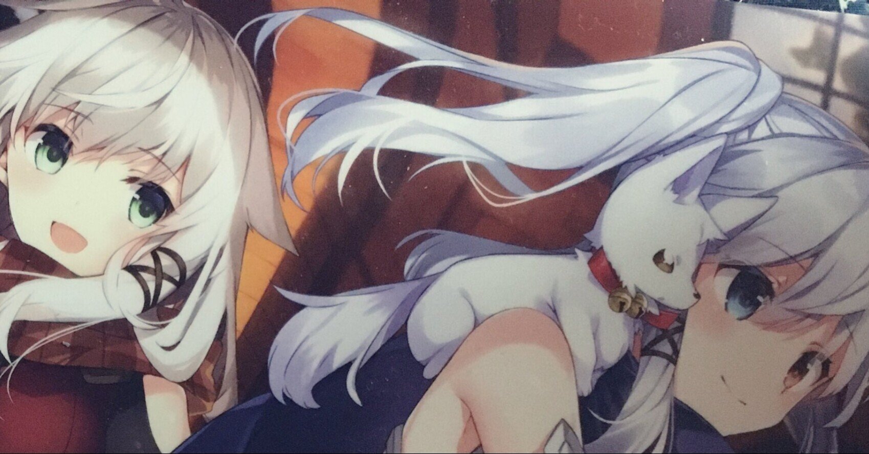 奏様専用 三島くろね先生 版画 Afternoon Tea 三嶋くろね展