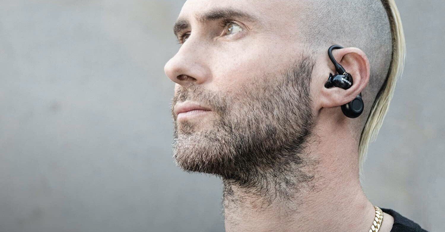 025 往年のイヤホンが最新ワイヤレスに変貌？外音取り込みにも対応した