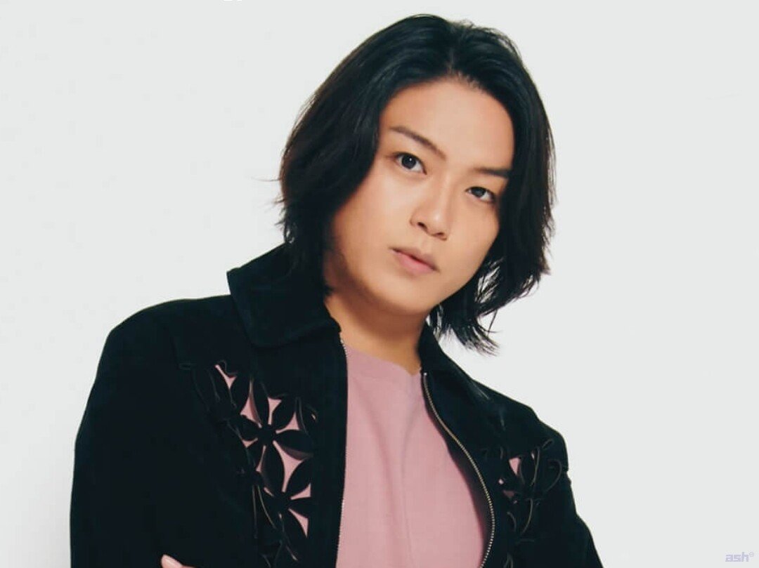 Hey!Say!JUMP 髙木雄也Mr.Flawless バラ直筆メッセージ入り Hey!Say