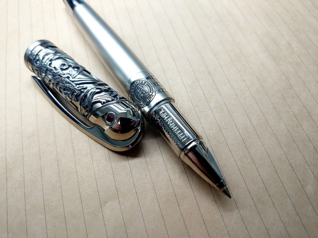 18-06-19]Pentel Excalibur PXE155 : 네이버 블로그 PXE5 ぺんてる