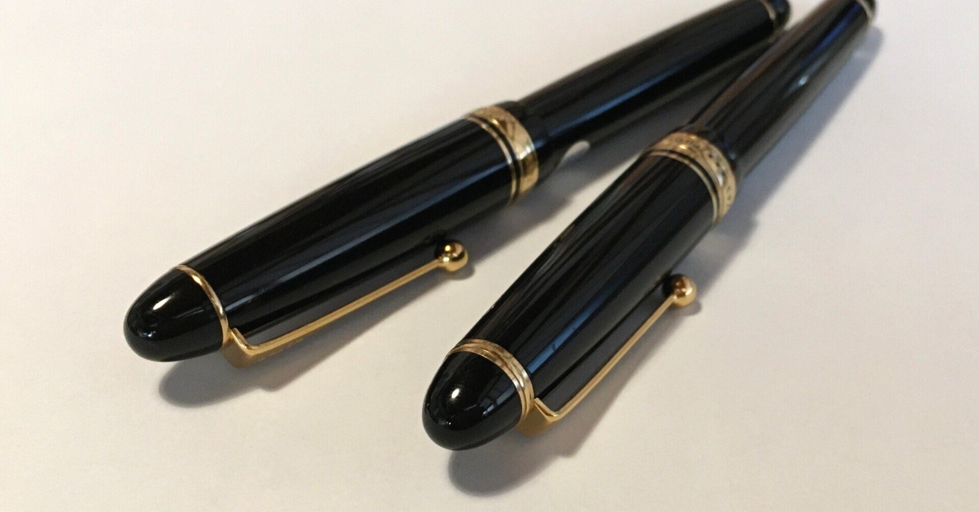 フォルカン買うなら絶対カスタム743をおすすめする理由(パイロット