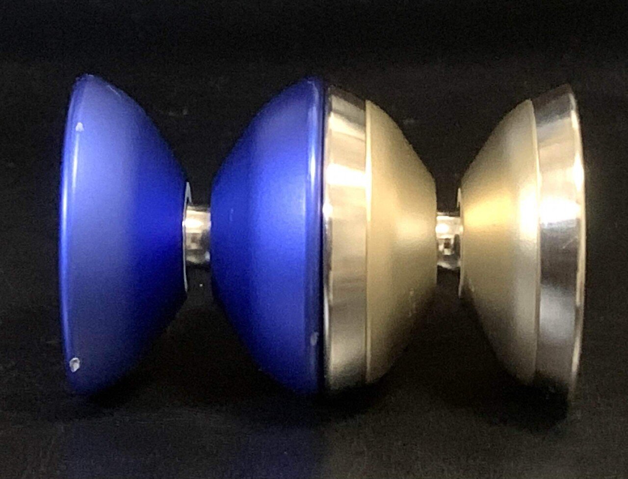 ヨーヨーレビュー】Inevitable｜師匠