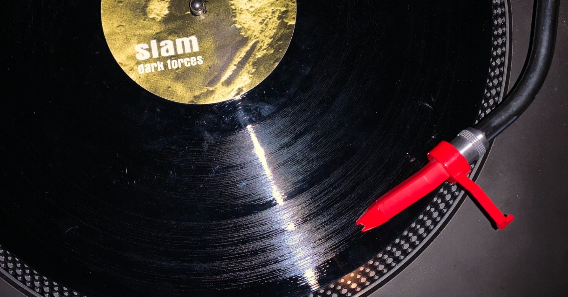 DJ】針のおすすめは断然「樽屋カートリッジ01M赤針」！ コレ買っておけ