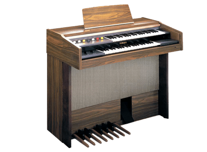 ヤマハ エレクトーン FS30 ショップ レトロ YAMAHA エレクトーン FS-30