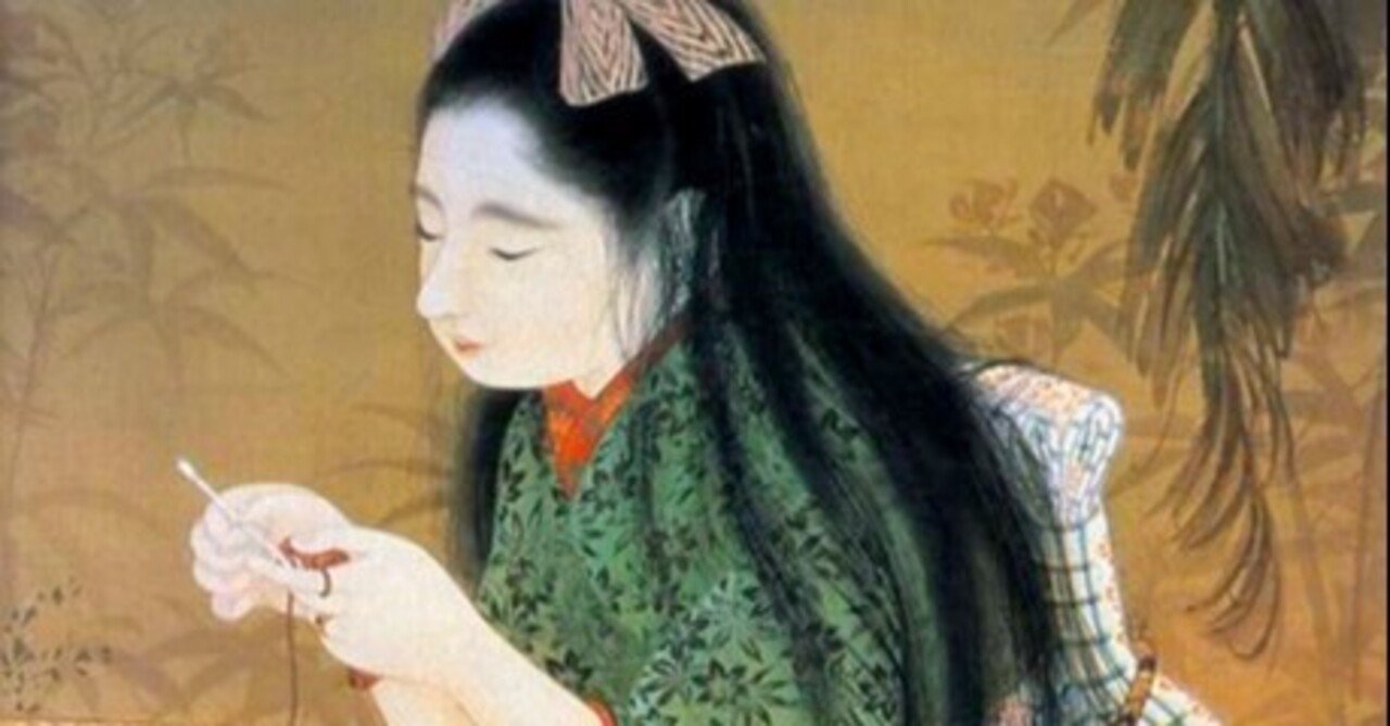 秋苑：日本画家 - 寺崎広業の世界｜artoday - chiaki