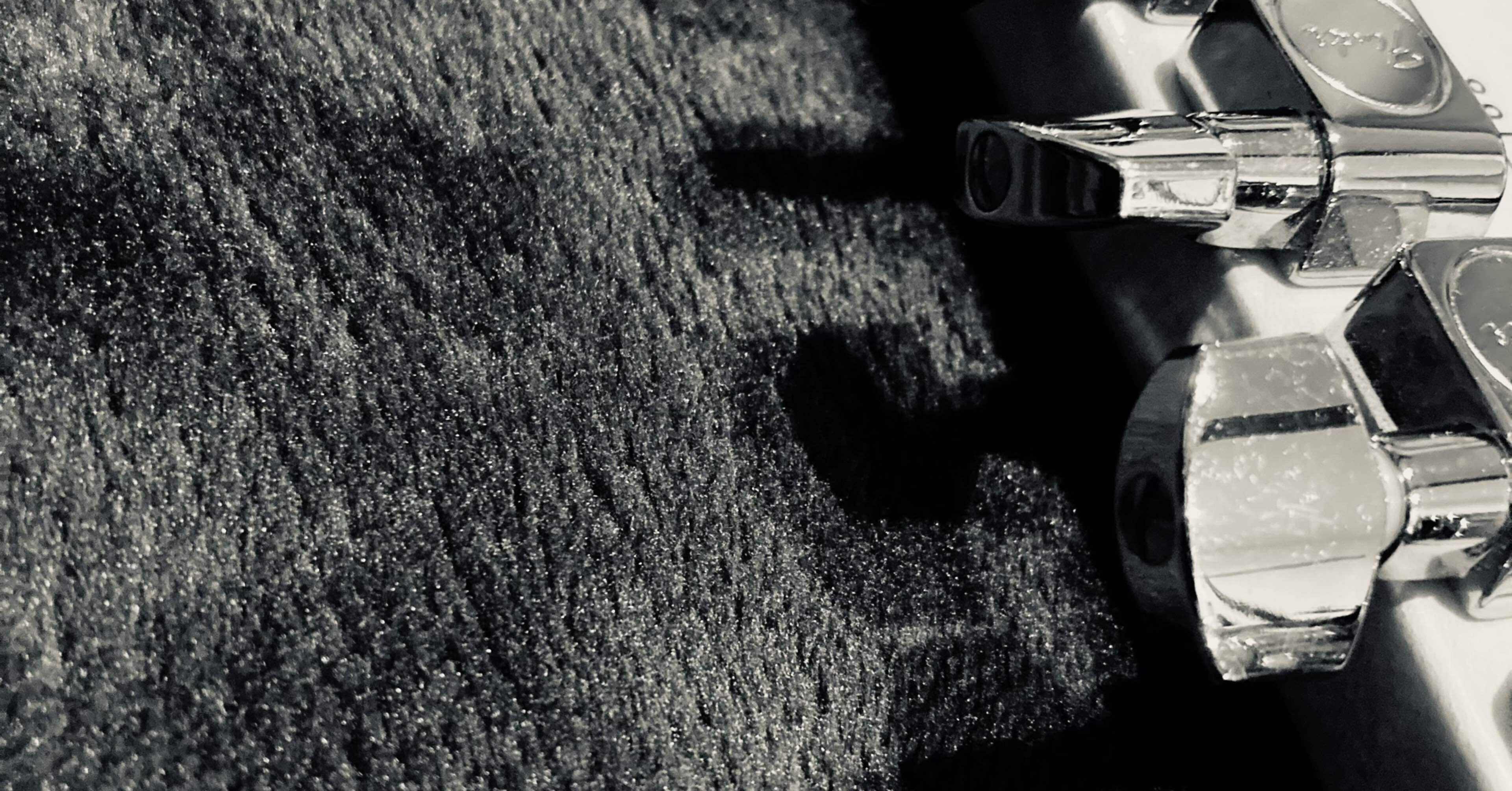 ELECTRO-HAMONIX Bad stone 個人的レビュー｜kei_kato