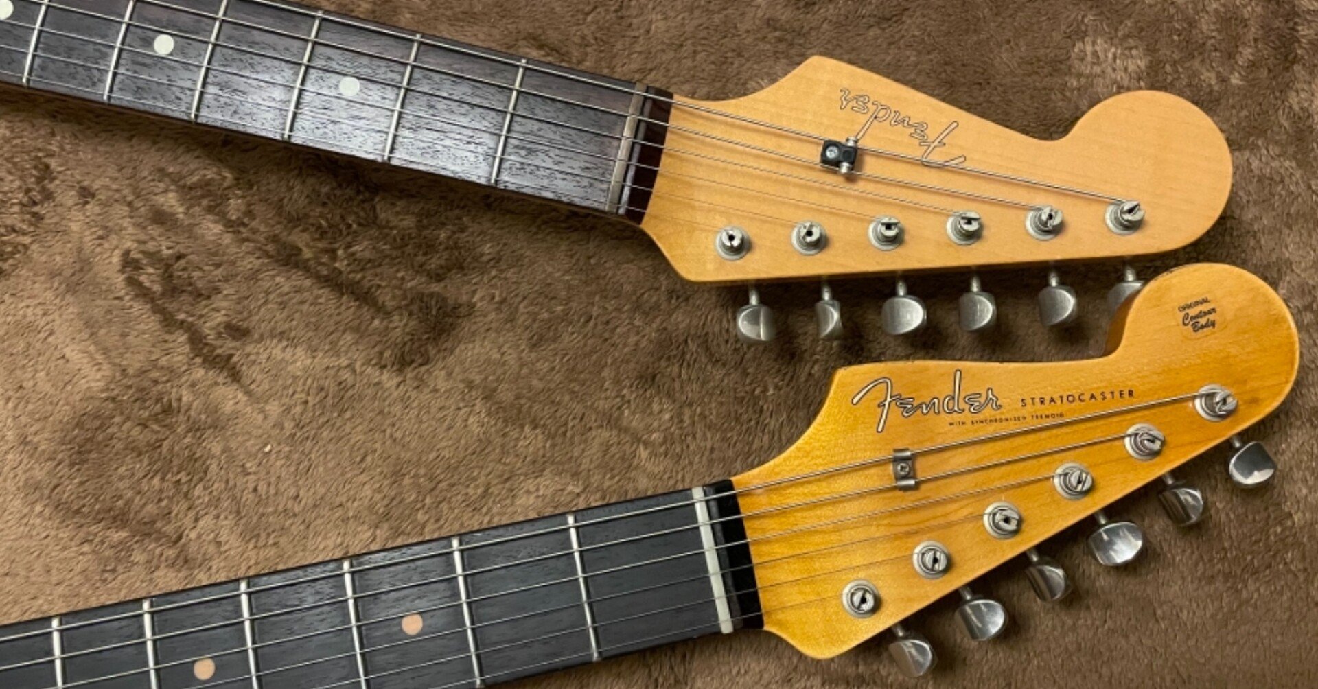 リバースヘッドの魅力｜いそかわ