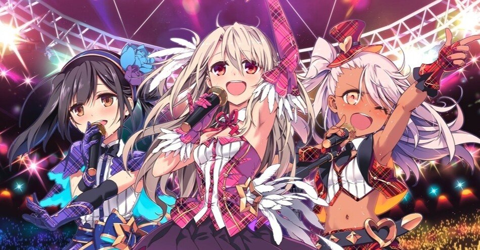 強デッキ解説：プリズマイリヤその2｜浅生なつめ