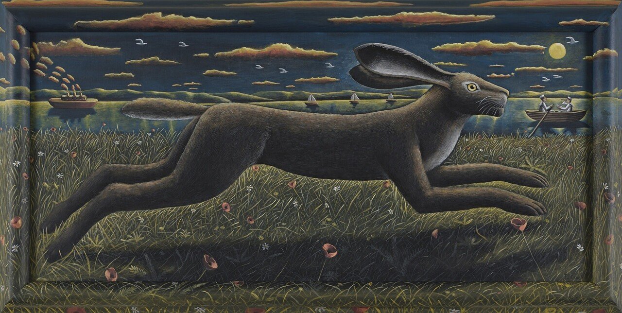 アート PJクルック 図録 PJ Crook 諸橋近代美術館 直筆サイン アート