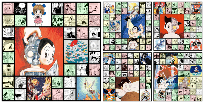 鉄腕アトム」NFT、約5300万円で落札｜手塚治虫全巻チャンネル【某】