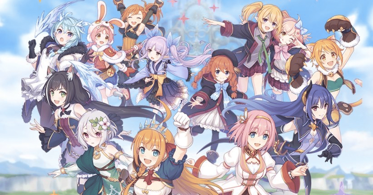 プリコネフェス2022 コッコロのおさいふ プリコネフェス2022コッコロの