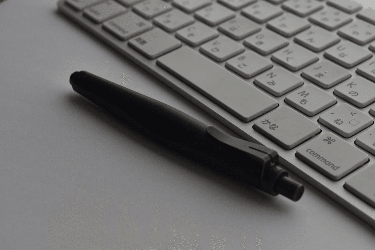 LAMY scribble 3.15mm ｜歌唱