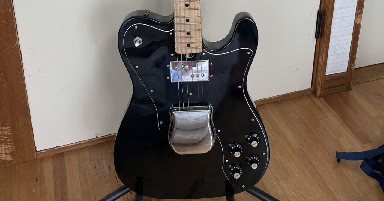 ま*ご様 Teisco TE-440 テスコ ビザール テレキャス シンライン ま*ご