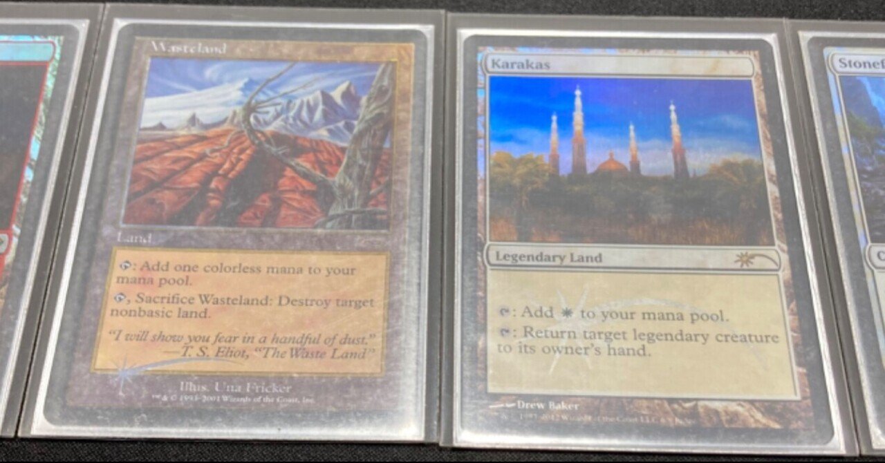 MTG もみ消し Stifle 初版foil SCG MTG もみ消し Stifle 初版foil SCG