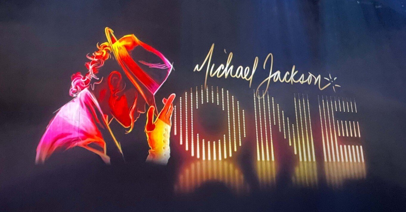 団員が解説】シルクドソレイユ「MJ ONE」の魅力｜.