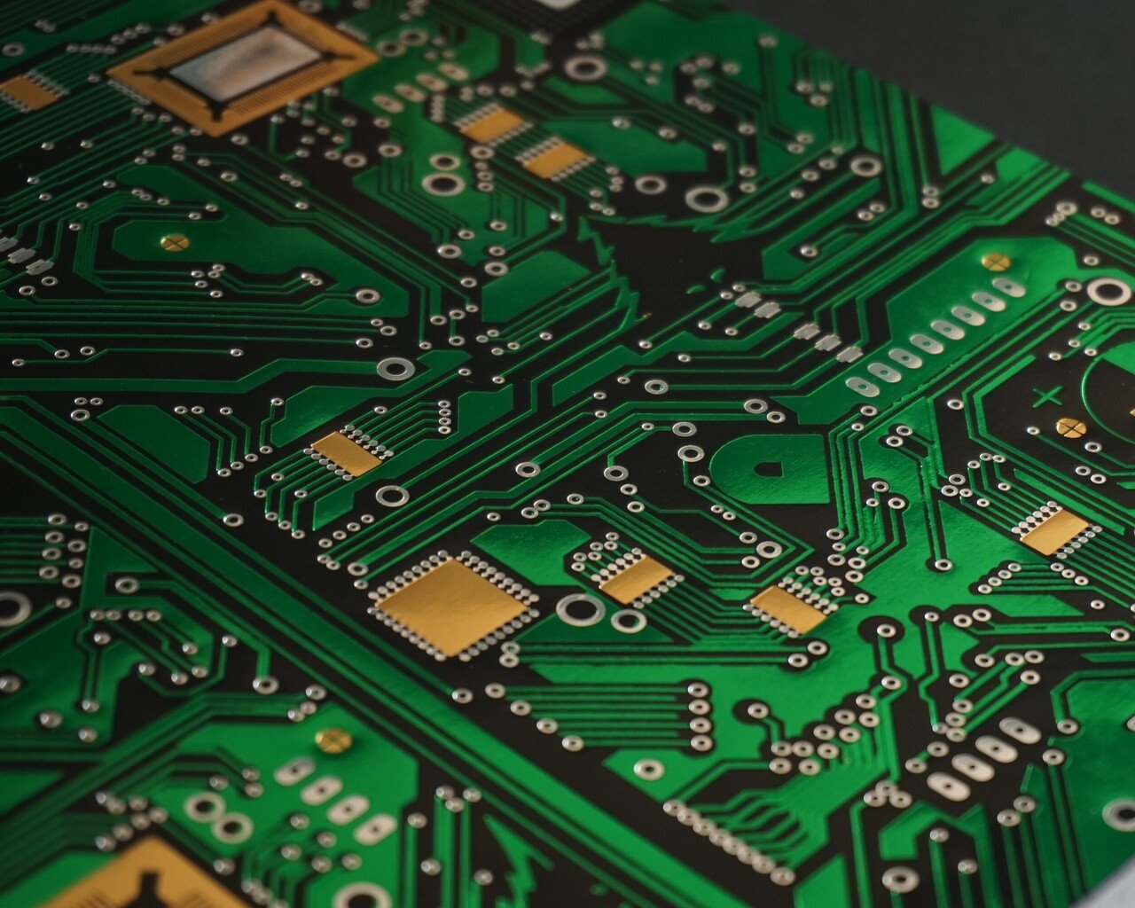 ロディア限定版「ロディアの電子回路」｜コスモテック