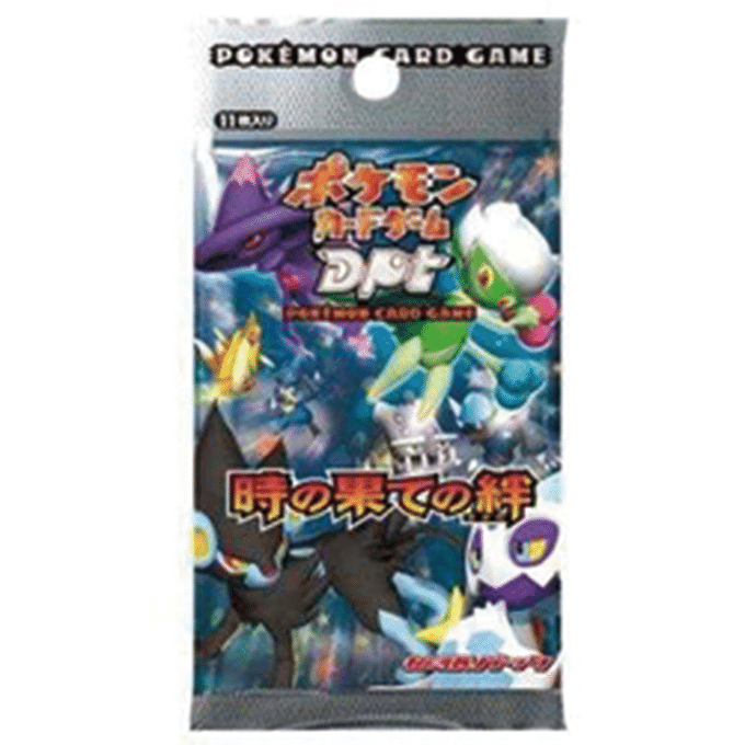 絶版】 ギンガの覇道 未開封 ポケモンカードゲーム Dpt 1EDITION 状態A