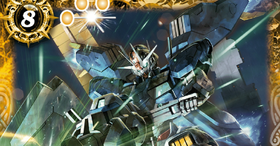 バトスピ】新規で強化されたエアリアルデッキ｜ケンジ