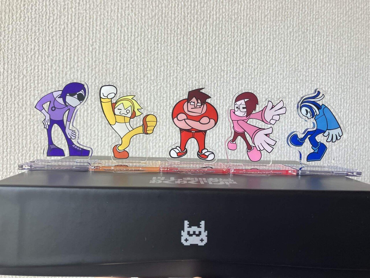 ゲーム実況者わくわくバンド ぴらの 30枚セット 【公式通販】