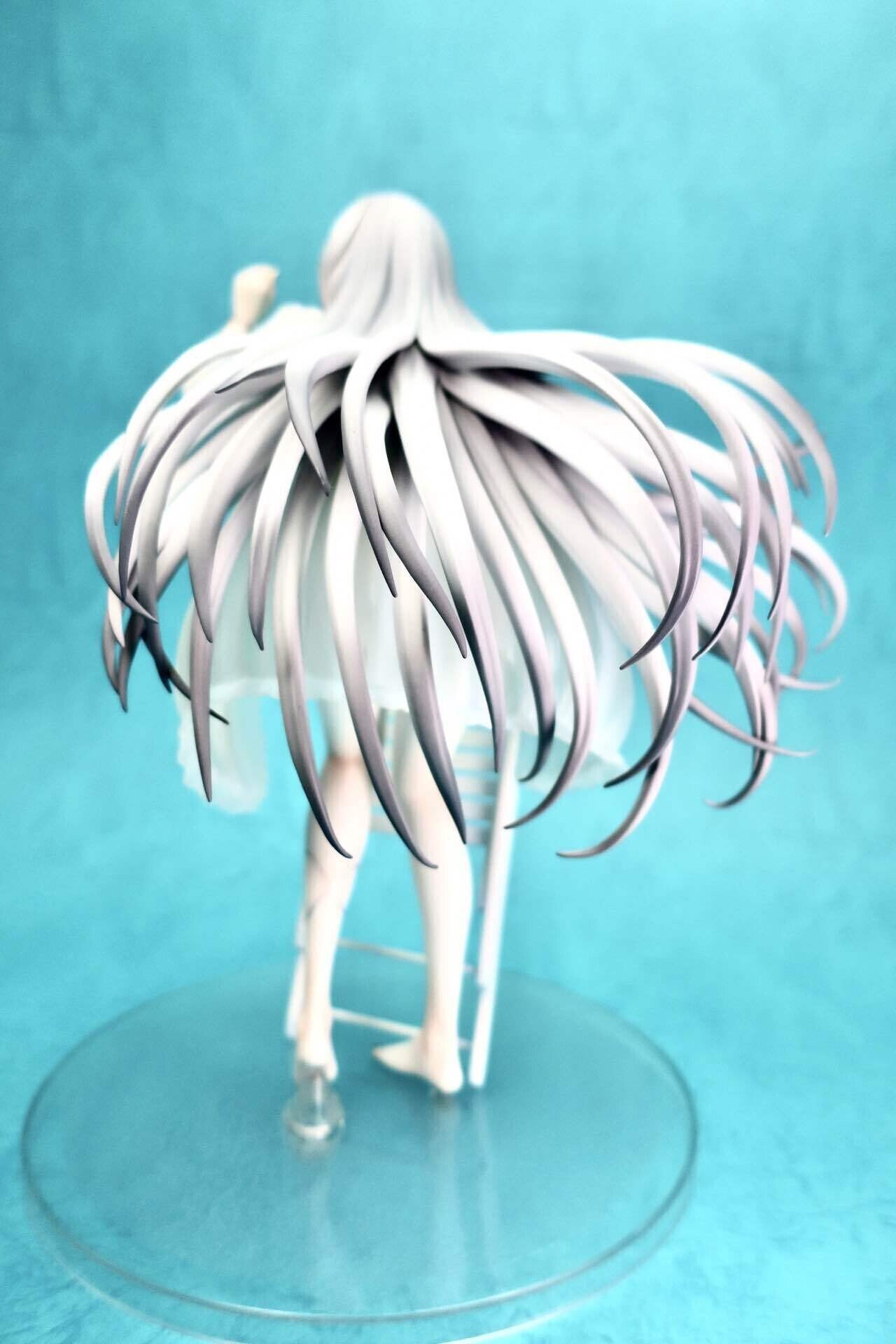 フィギュア『アズールレーン』ハーマイオニー ピュアホワイトホリデー