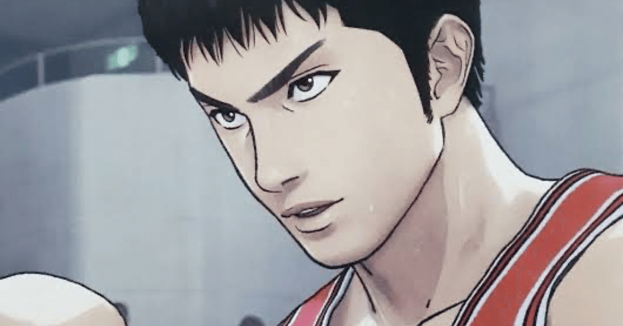 貴重○映画『THE FIRST スラムダンクTHE FIRST SLAM DUNK 三井寿 大型