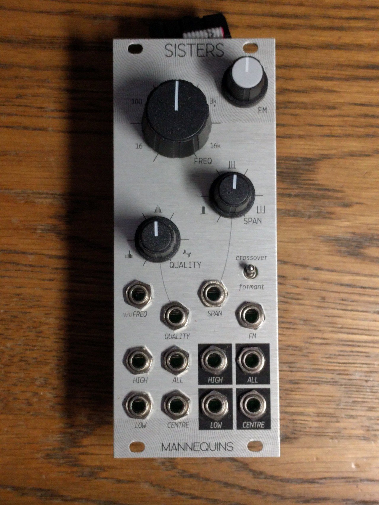 Mannequins Three Sistersを買った｜Hiroaki Yutani