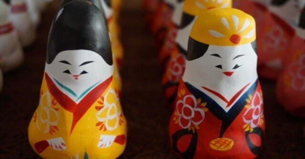 豊永盛人 琉球張り子展』。その②くらしのギャラリー本店｜くらしの