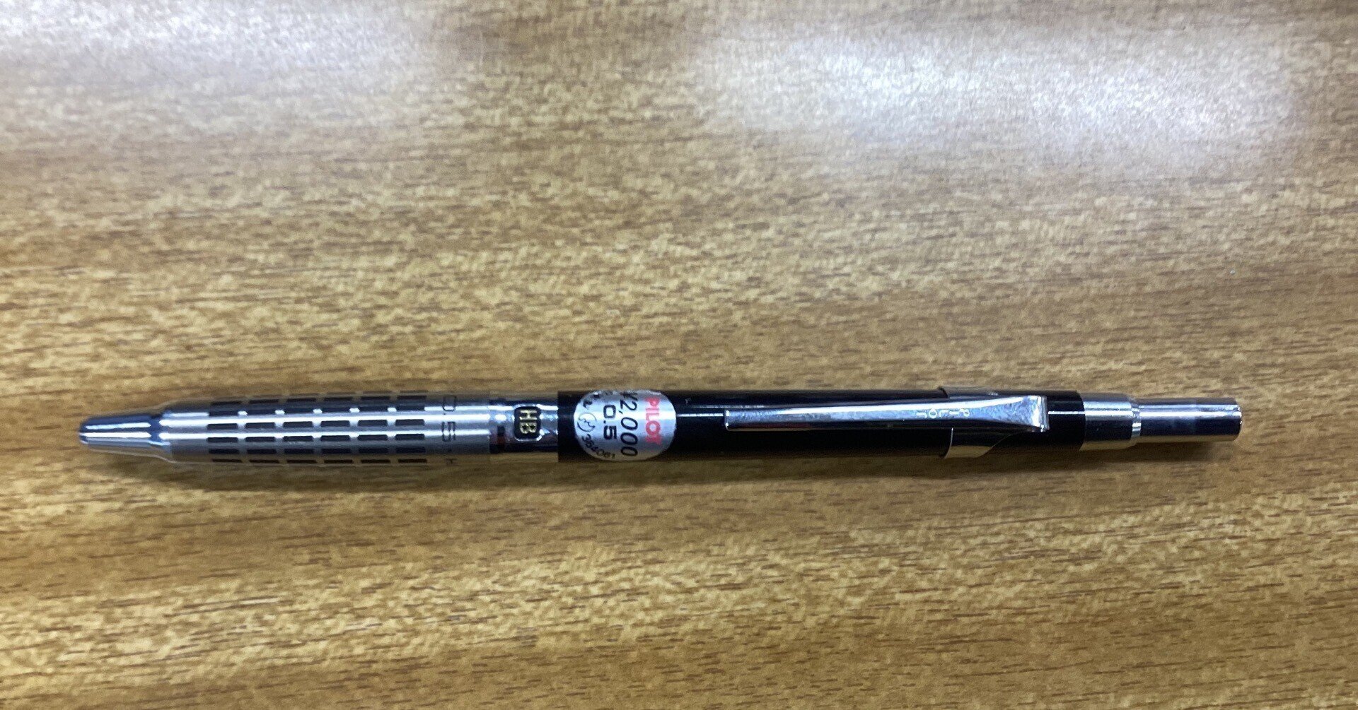 ハイメカホルダー h-2103 廃番 pilot